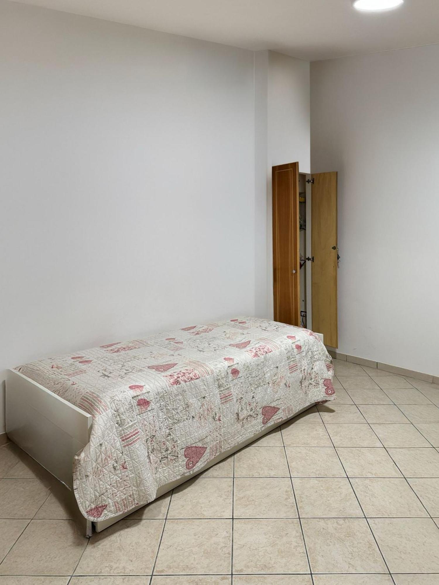 나폴리 Casa Mia Al Plebiscito 아파트 외부 사진